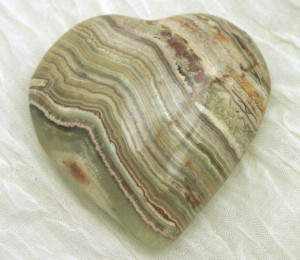 Heart Stone